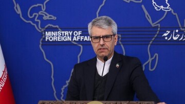 إيران تدين الاعتداء الصهيوني على لبنان