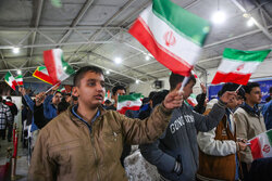 آغاز دهه فجر و پیوند انقلاب اسلامی با آرمان‌های مهدوی در نظرآباد