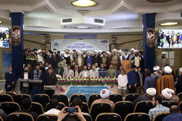 رقابت علمی ۸ هزار طلبه در المپیاد حوزه‌های علمیه