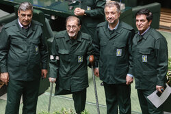 Iranian Parliament’s open session on Sunday, Bahman 12