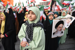 اجرای بیش از ۲۰۰ برنامه همزمان با دهه فجر در تربت جام