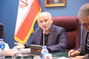 افتتاح ۱۱۰۰ پروژه عمرانی و اقتصادی دهه فجر در مازندران