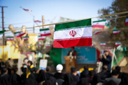 زنگ انقلاب در مدارس استان سمنان به صدا درآمد