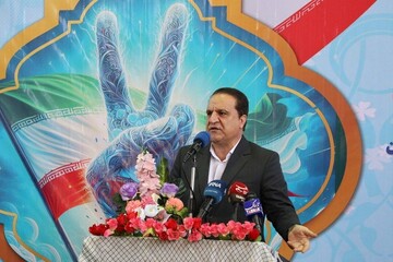 بهبود معیشت مردم گامی بلند در تداوم مسیر انقلاب است