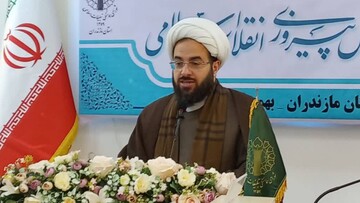 ۶۰۰۰ برنامه دهه فجر در مازندران با محوریت مشارکت مردم برگزار می‌شود