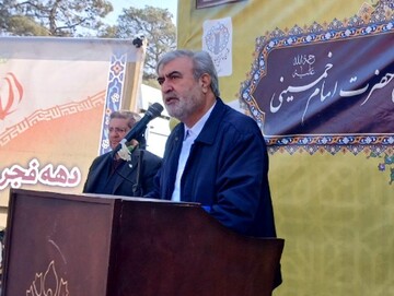 Enemies’ threats against Iran security to not go unanswered