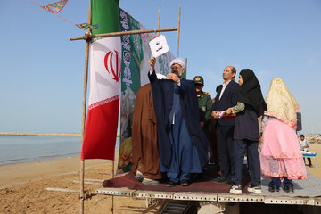 زاهددوست: انقلاب اسلامی با اقتدار در برابر جنگ نرم دشمن ایستاده است