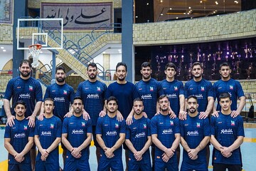 آزادکاران ایران راهی کرواسی شدند