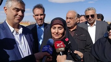 ۱۴۰ هزار واحد مسکونی همزمان با دهه فجر در کشور بهره‌برداری می شود