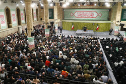 حسینیه‌ای که ترس به آن راه نداشت