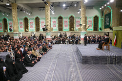 روایتی از دیدار با پدر