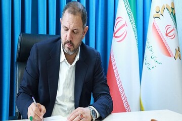 بیانیه رئیس شورای عالی استان‌ها در محکومیت اقدام خصمانه اتحادیه اروپا