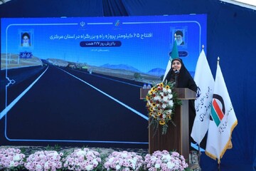 وزیر راه: پروژه‌های راه و مسکن مرکزی بااقدامات جهادی دولت شتاب می گیرد
