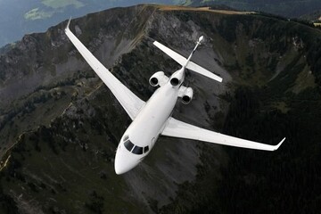 طائرة متجهة من إسطنبول إلى طهران تهبط اضطرارياً في أنقرة