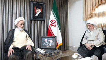 هوشیاری علمای اهل‌سنت و مردم اورامانات توطئه‌های دشمن را ناکام گذاشت