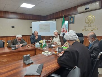 اجرای ۴۵۰ عنوان برنامه طی دهه فجر در بقاع متبرکه مازندران