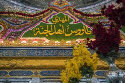 آمادگی عتبه حسینیه برای میزبانی زائران در نیمه شعبان