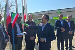 گلبانگ انقلاب در مرکز آموزش فنی و حرفه‌ای زاهدان نواخته شد