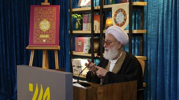 انتظار فرج صرفاً یک احساس عاطفی نیست/ چگونگی پاسخ به شبهات مهدویت