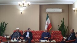 بررسی و نهایی‌سازی طرح‌های کلان آبرسانی به مشهد و خراسان رضوی