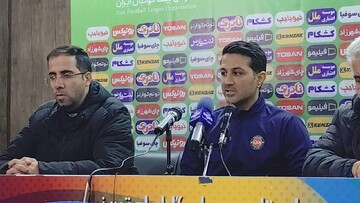 تراکتور و سپاهان برای کسب ۳ امتیاز بازی کردند