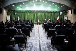 اصل سربازی امام زمان(عج) درک حضور ایشان است