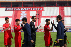 نخستین بازیکنان مورد اعتماد ربیعی در تراکتور مشخص شدند