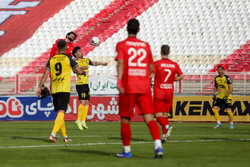 برنامه و ساعت دیدارهای هفته بیستم لیگ برتر فوتبال