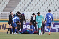 وضعیت مبهم کاپیتان استقلال و حرکت تند سرمربی پیکان پس از اخراج