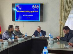 اجرای ۱۲۲۴ میلیارد تومان پروژه طی یک‌ساله گذشته در قوچان