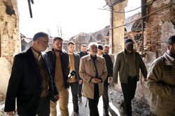 سفر یک روزه نماینده رهبر انقلاب در شورای عالی امنیت ملی به رشت