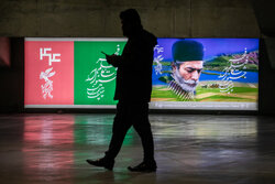 اکران فیلم‌های جشنواره فجر در قزوین از نیمه بهمن آغاز می‌شود