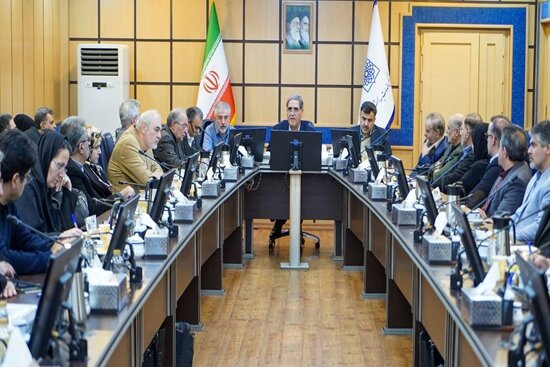 ضرورت تقویت تاب آوری کادر درمان در بحرانها