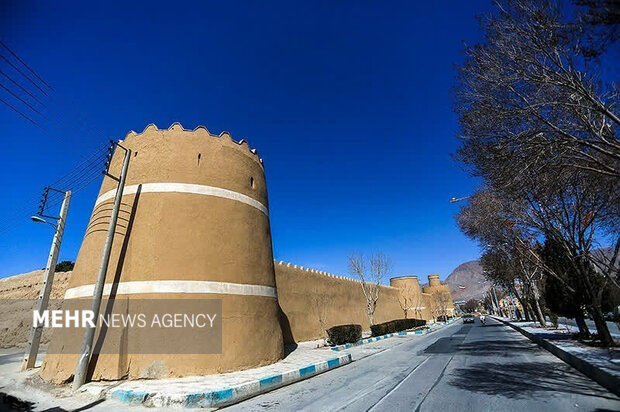 حریم‌های ۶ اثر تاریخی تازه ثبت شده اصفهان چگونه حفظ می‌شوند؟