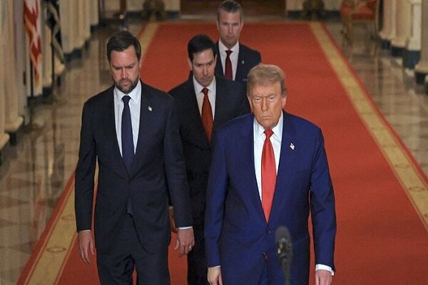 غموض في واشنطن، وإجماع في المنطقة: لماذا تعارض غرب آسيا الحرب؟