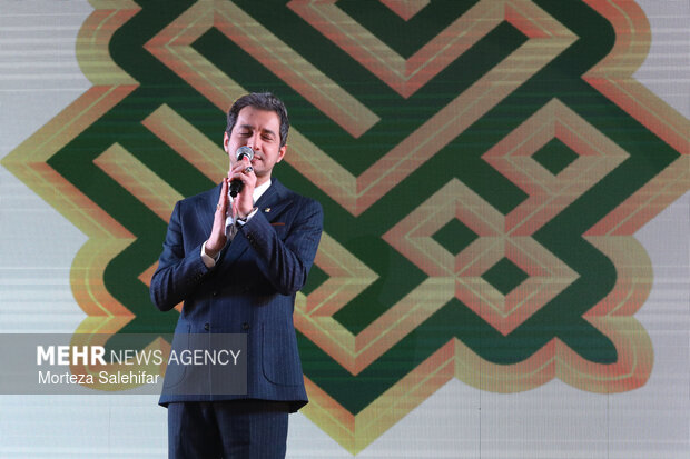 جشن اعیاد شعبانیه در شهرکرد