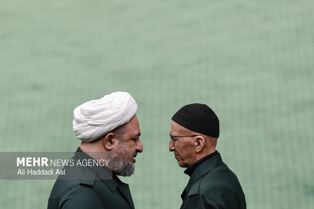 صحن علنی مجلس  در روز ۱۲ بهمن