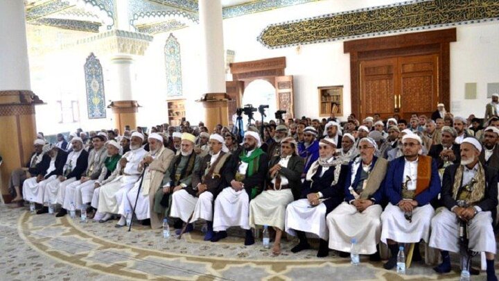 تضامن علماء اليمن مع إيران: الأمة الإسلامية لتكسر الصمت