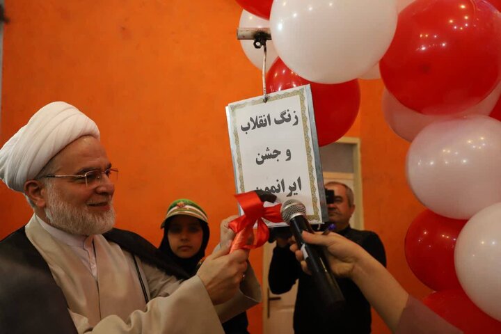 طنین زنگ انقلاب در مدارس کردستان 