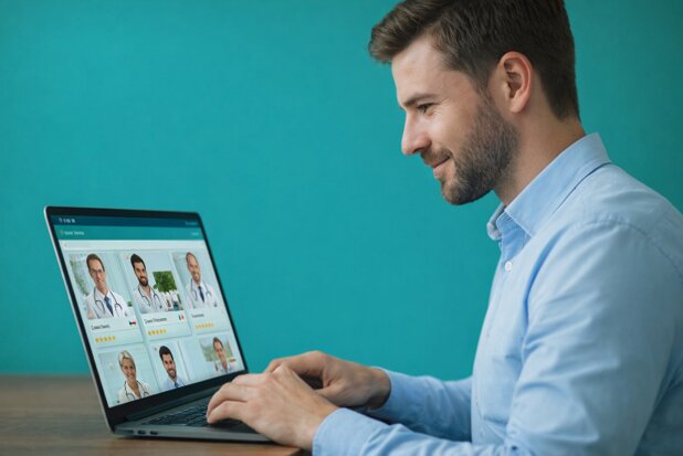 How Digital Platforms Are Changing Medical Tourism