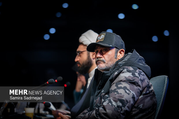 اولین روز چهل‌ و چهارمین جشنواره فیلم فجر