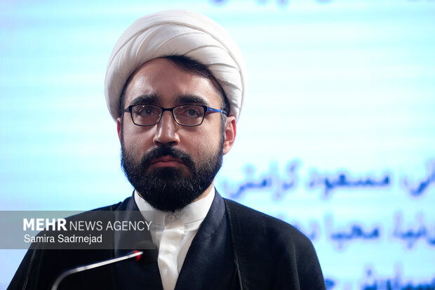 اولین روز چهل‌ و چهارمین جشنواره فیلم فجر