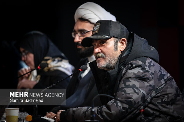 اولین روز چهل‌ و چهارمین جشنواره فیلم فجر