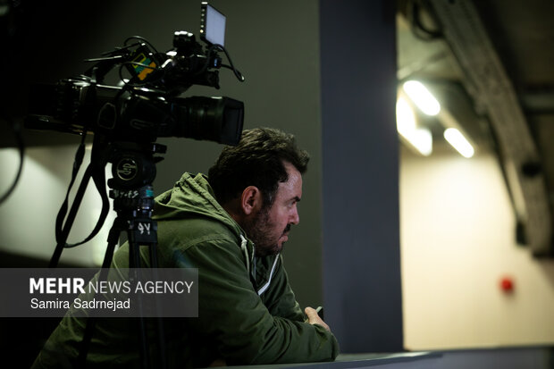 اولین روز چهل‌ و چهارمین جشنواره فیلم فجر