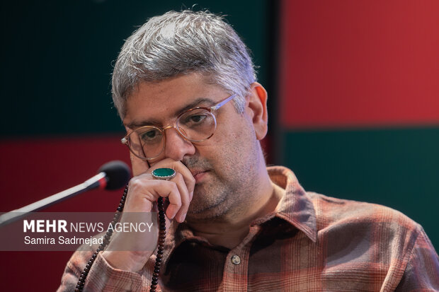 اولین روز چهل‌ و چهارمین جشنواره فیلم فجر