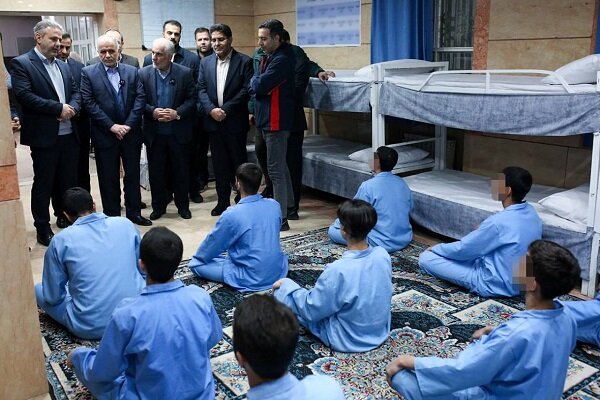 تعليمات للبتّ سريعاً في قضايا  القُصَّر في الأحداث الأخيرة