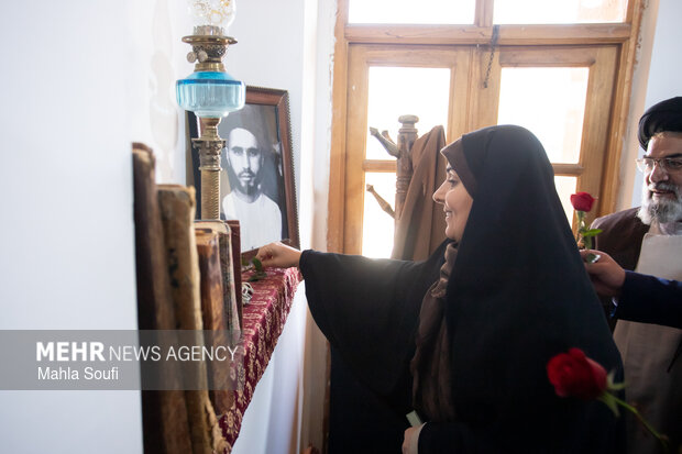 سفر یک روزه وزیر راه و شهرسازی به استان مرکزی