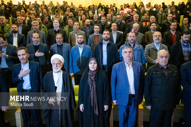 سفر یک روزه وزیر راه و شهرسازی به استان مرکزی