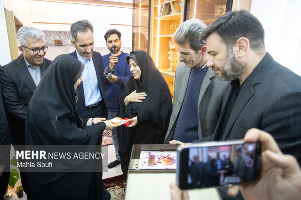 سفر یک روزه وزیر راه و شهرسازی به استان مرکزی