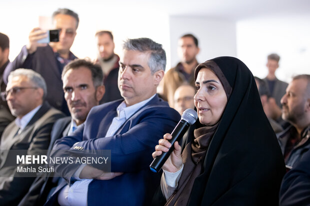 سفر یک روزه وزیر راه و شهرسازی به استان مرکزی